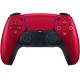 دسته بازی بی سیم SONY PlayStation 5 DualSense Volcanic Red