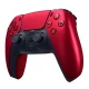 دسته بازی بی سیم SONY PlayStation 5 DualSense Volcanic Red
