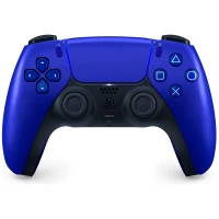 دسته بازی بی سیم SONY PlayStation 5 DualSense Cobalt Blue