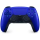 دسته بازی بی سیم SONY PlayStation 5 DualSense Cobalt Blue