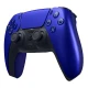دسته بازی بی سیم SONY PlayStation 5 DualSense Cobalt Blue