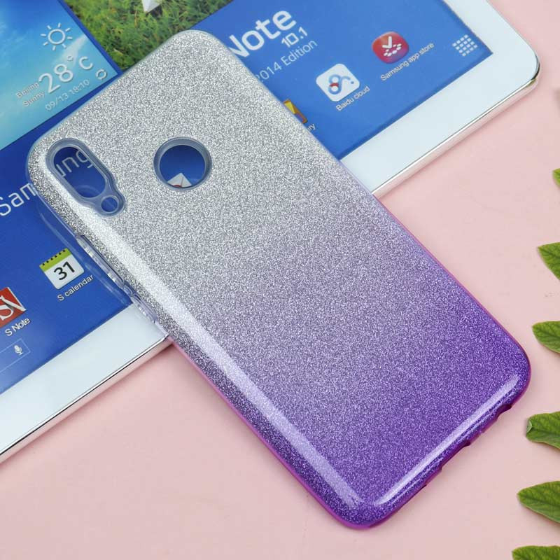 قاب اکلیلی Huawei Nova 3i