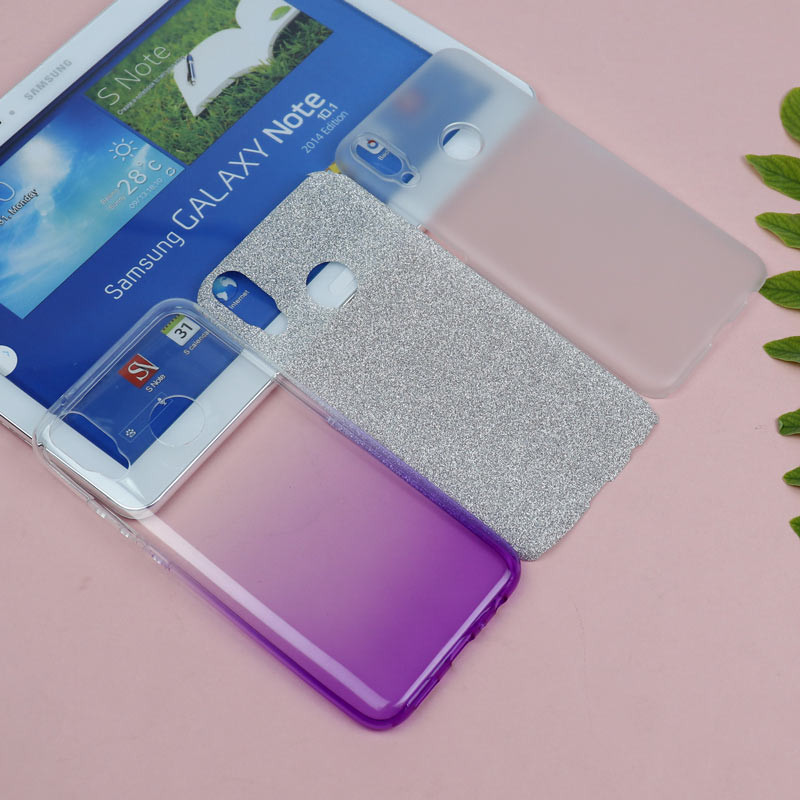 قاب اکلیلی Huawei Nova 3i