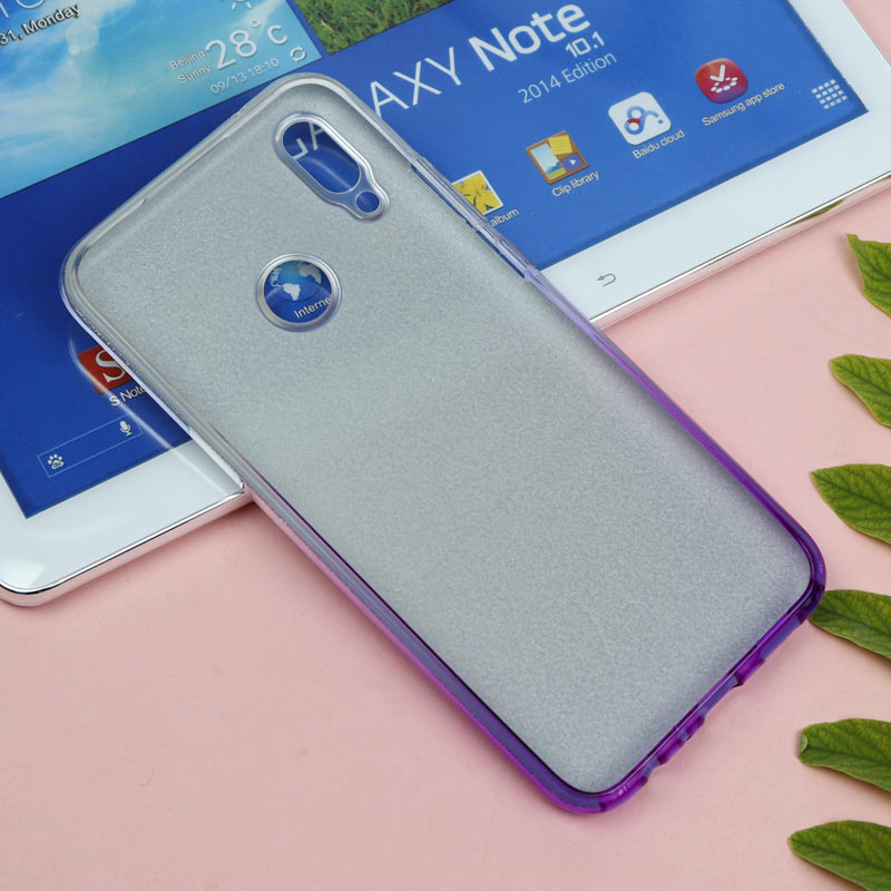 قاب اکلیلی Huawei Nova 3i