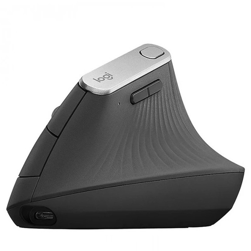 موس بی سیم Logitech MX Vertical