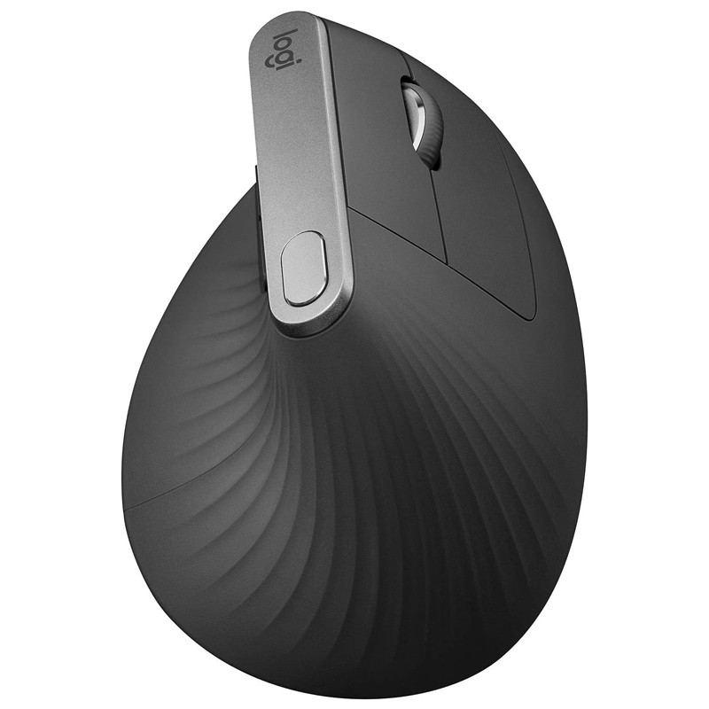 موس بی سیم Logitech MX Vertical