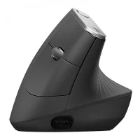 موس بی سیم Logitech MX Vertical