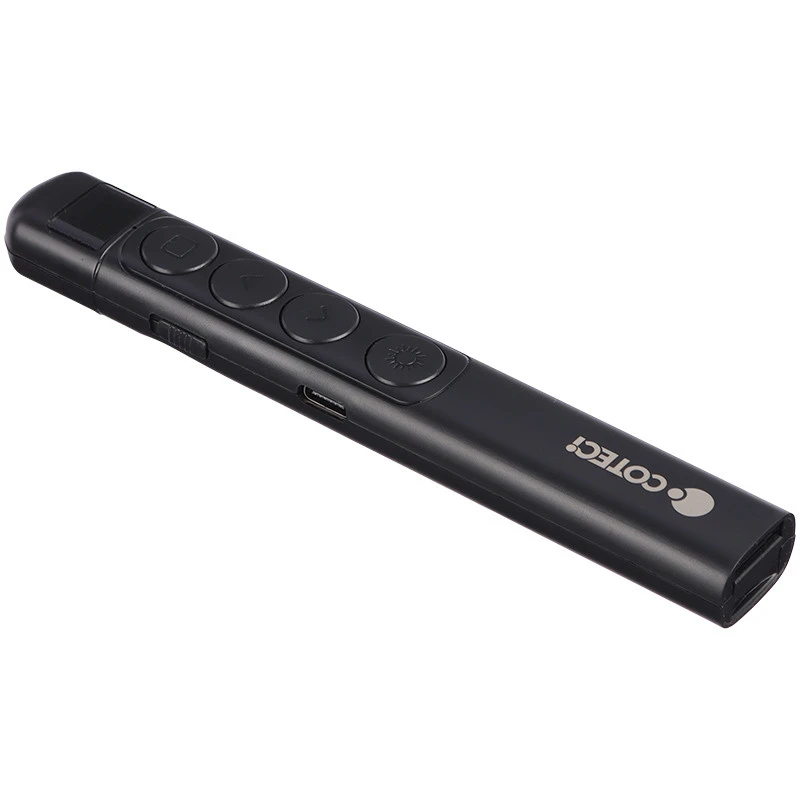 پرزنتر بی سیم Coteci 81003
