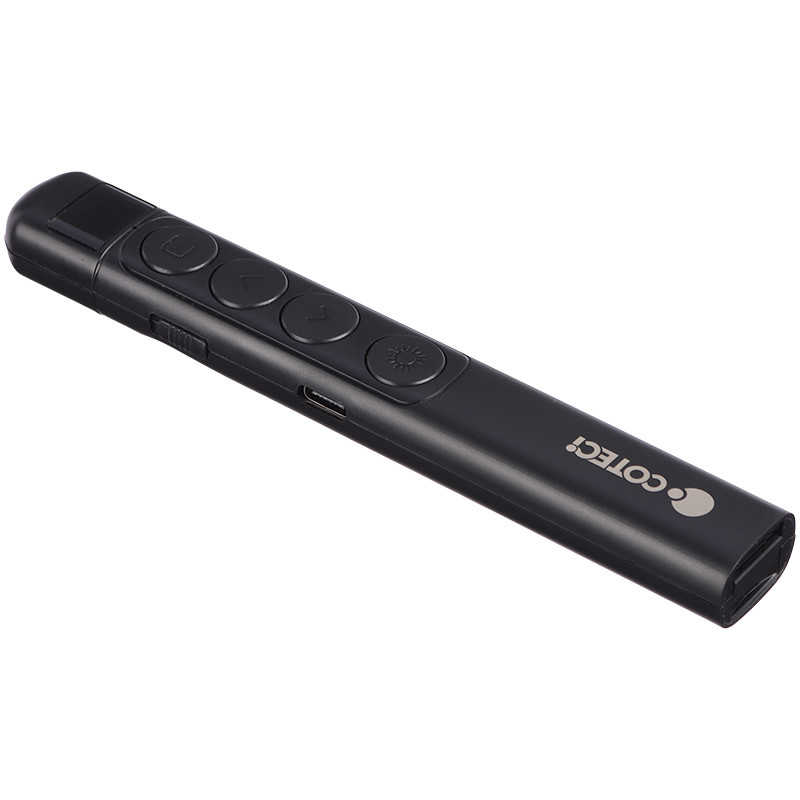 پرزنتر بی سیم Coteci 81003