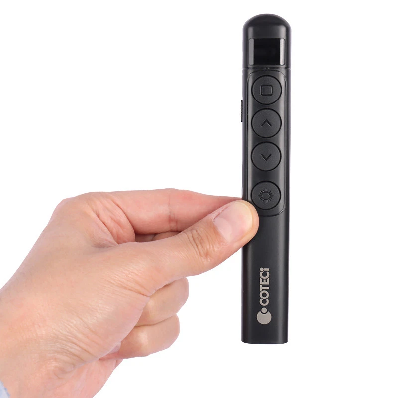 پرزنتر بی سیم Coteci 81003