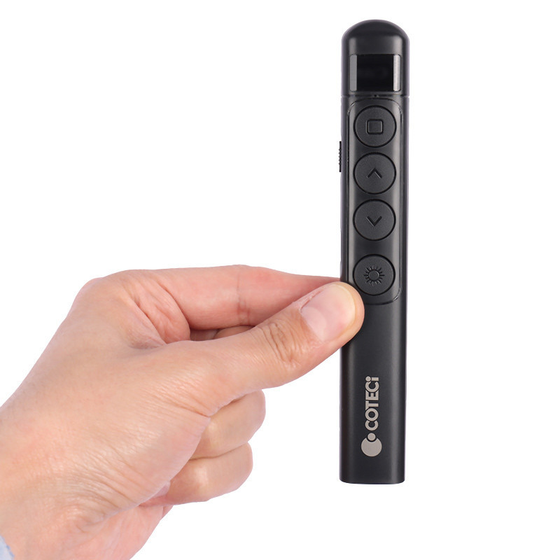 پرزنتر بی سیم Coteci 81003