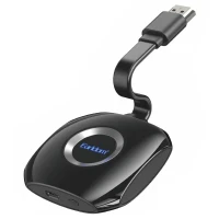 خرید دانگل hdmi ارلدام مدل +ET-W6
