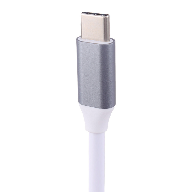 هاب 4 پورت Type-C کوتسی 83005