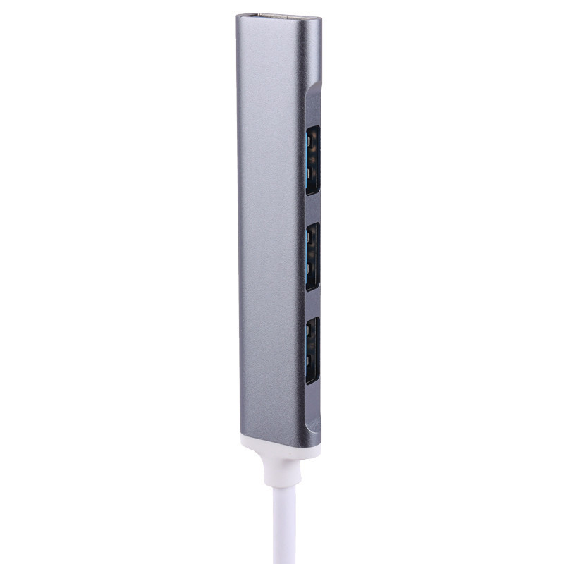 هاب 4 پورت Type-C کوتسی 83005
