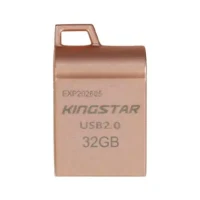 فلش 32 گیگ کینگ استار KingStar Ansel KS233