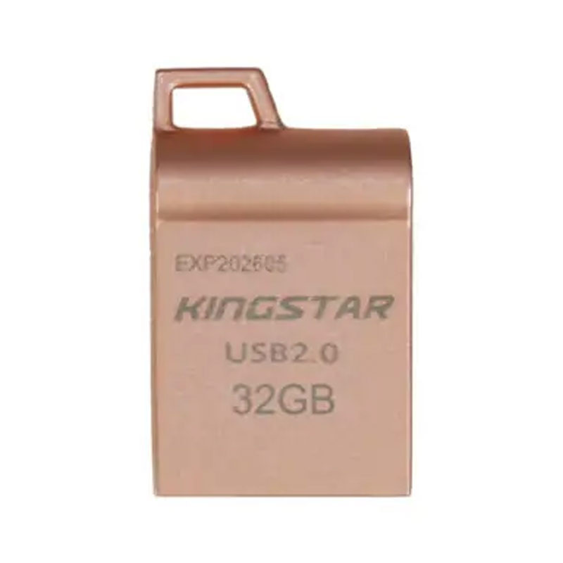 فلش 32 گیگ کینگ استار KingStar Ansel KS233