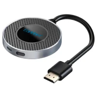 خرید دانگل hdmi ارلدام مدل +ET-W7 با بهترین قیمت