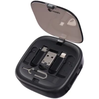 کیت کابل و مبدل چند منظوره Coteci 87701