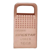 فلش 16 گیگ کینگ استار KingStar Armis KS237