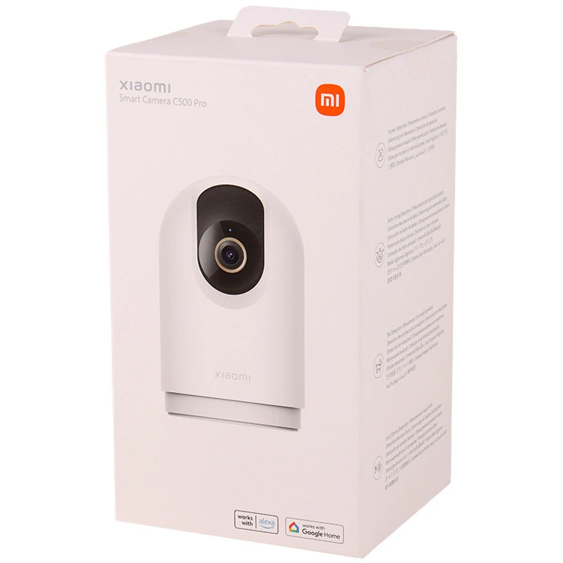 دوربین مداربسته شیائومی Xiaomi C500 Pro MJSXJ16CM