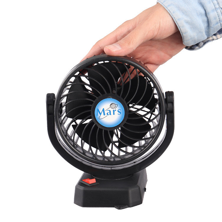 پنکه فندکی خودرو مارس X385
