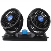 پنکه فندکی خودرو Mitchell HX-T303