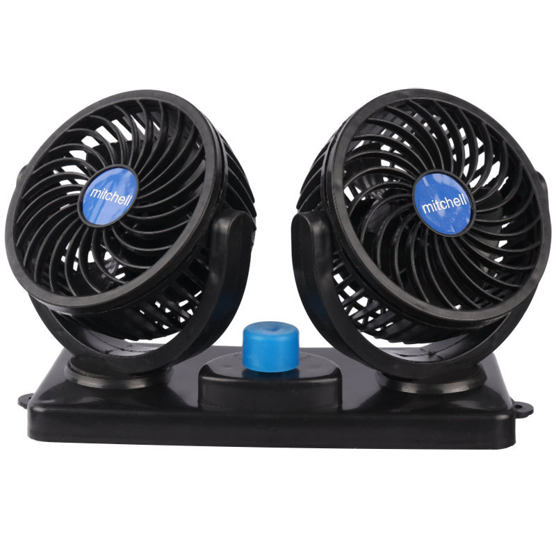 پنکه فندکی خودرو Mitchell HX-T303