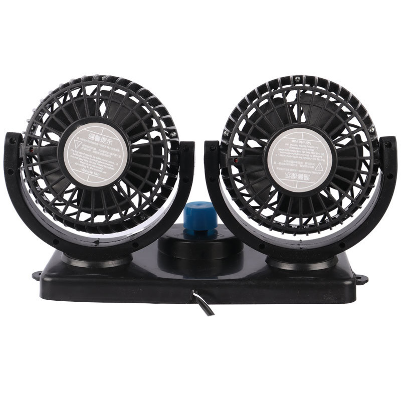 پنکه فندکی خودرو Mitchell HX-T303