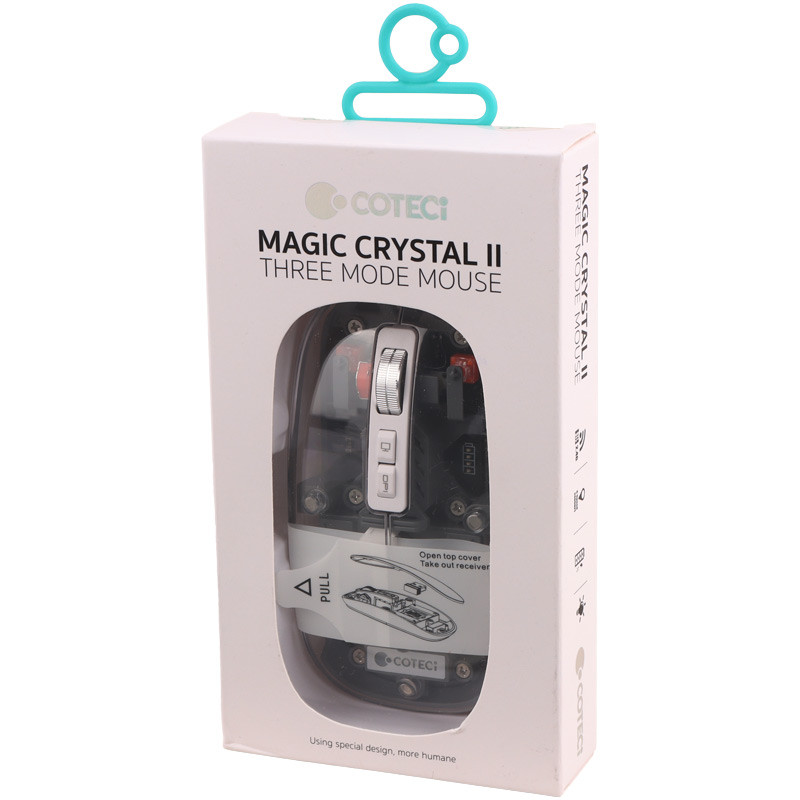 موس بی سیم Coteci 84015