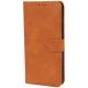 کیف چرمی مگنتی محافظ لنزدار Xiaomi Redmi Note 13 4G