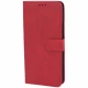 کیف چرمی مگنتی محافظ لنزدار Xiaomi Redmi Note 13 4G