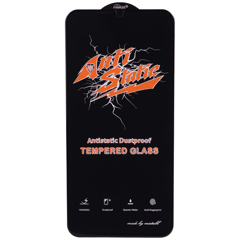 گلس Anti Static سامسونگ Samsung Galaxy A15