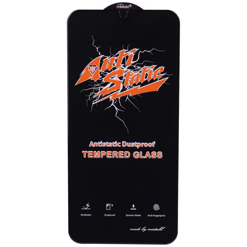 گلس Anti Static سامسونگ Samsung Galaxy A25