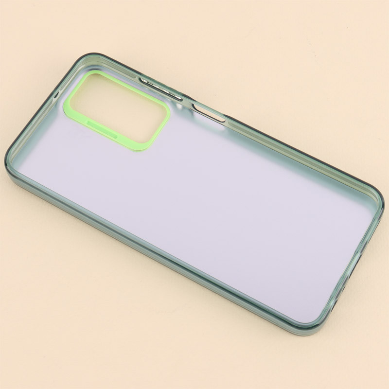 قاب PC So Cool طرح دار Samsung Galaxy A05s