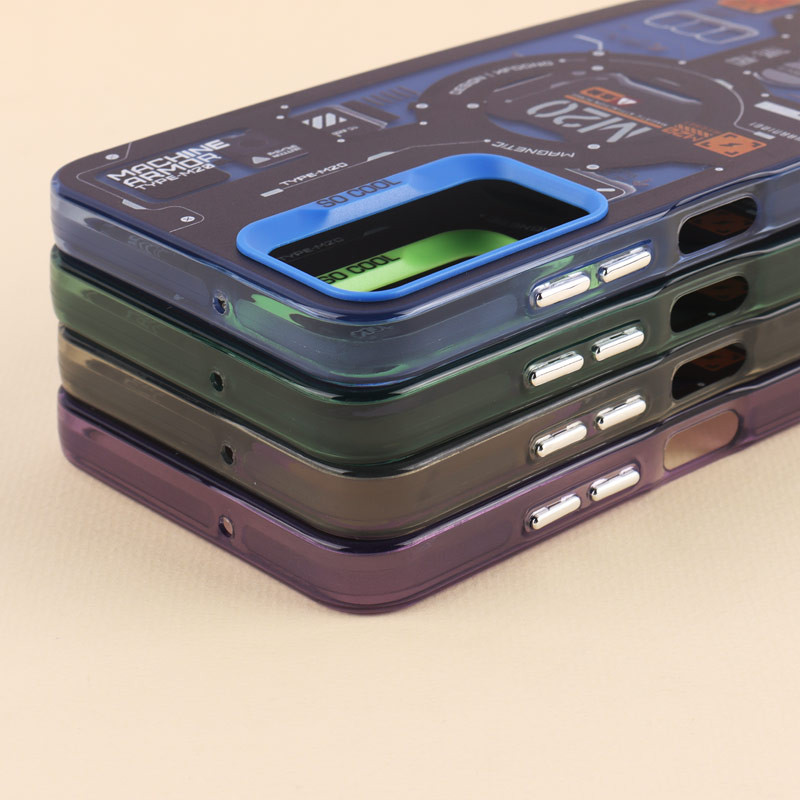 قاب PC So Cool طرح دار Samsung Galaxy A05s
