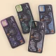 قاب PC So Cool طرح دار Samsung Galaxy A05