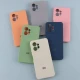 قاب سیلیکونی Highcopy زیربسته شیائومی Redmi Note 12 4G محافظ لنزدار