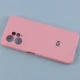 قاب محافظ لنزدار سیلیکونی Highcopy زیر بسته Xiaomi Redmi Note 12 4G