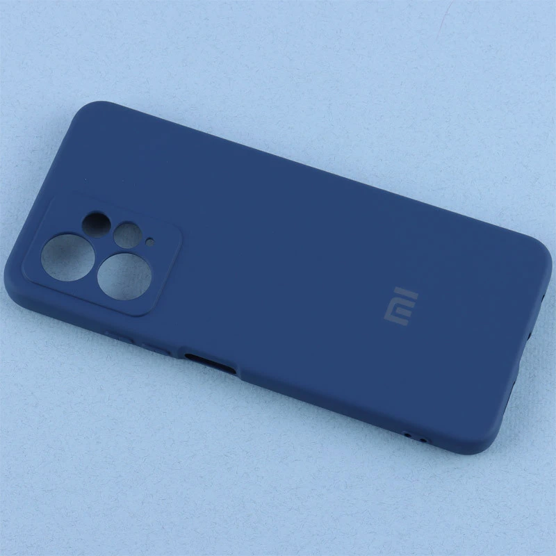 قاب محافظ لنزدار سیلیکونی Highcopy زیر بسته Xiaomi Redmi Note 12 4G