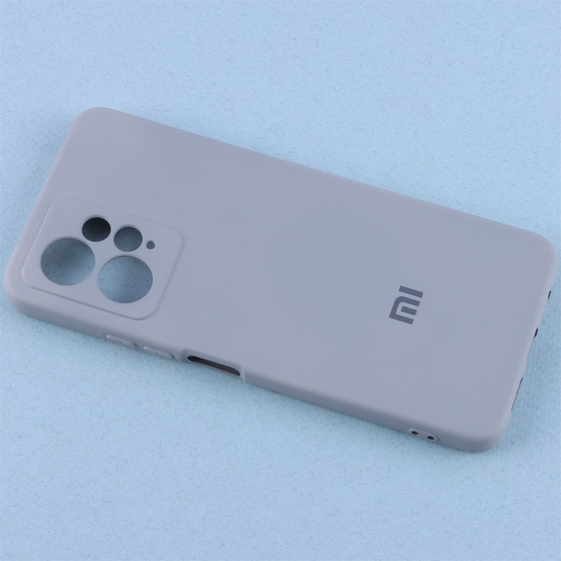 قاب محافظ لنزدار سیلیکونی Highcopy زیر بسته Xiaomi Redmi Note 12 4G