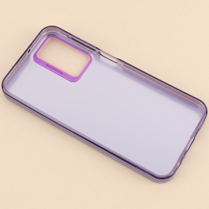قاب PC So Cool طرح دار Samsung Galaxy A15