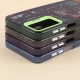 قاب PC So Cool طرح دار Samsung Galaxy A15
