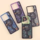 قاب PC So Cool طرح دار Xiaomi Redmi Note 13 Pro 5G