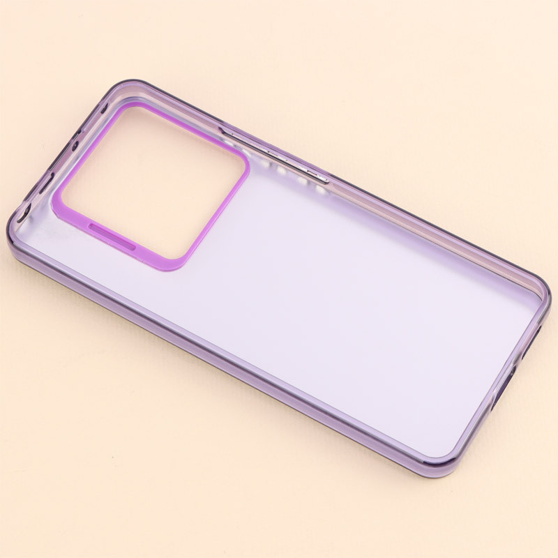 قاب PC So Cool طرح دار Xiaomi Redmi Note 13 Pro 5G