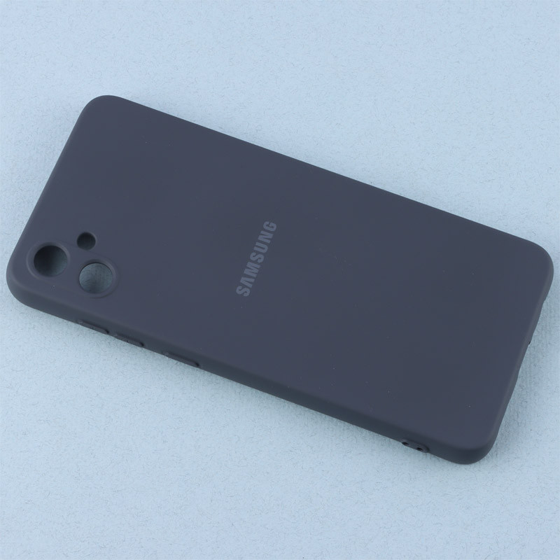 قاب محافظ لنزدار سیلیکونی Highcopy زیر بسته Samsung Galaxy A05