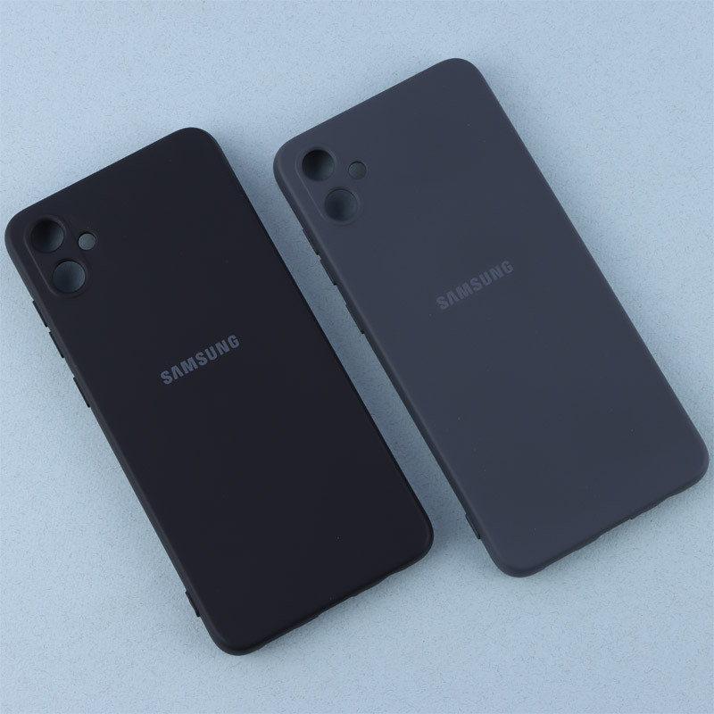 قاب محافظ لنزدار سیلیکونی Highcopy زیر بسته Samsung Galaxy A05