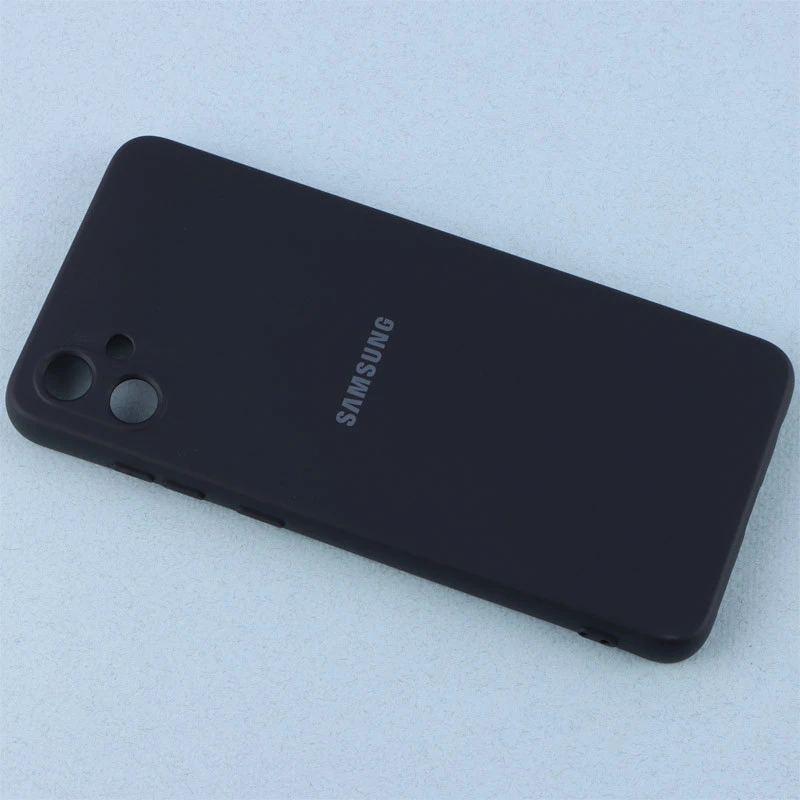 قاب محافظ لنزدار سیلیکونی Highcopy زیر بسته Samsung Galaxy A05