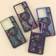 قاب PC So Cool طرح دار Xiaomi Redmi Note 13 Pro 4G