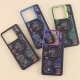 قاب PC So Cool طرح دار Xiaomi Poco X6
