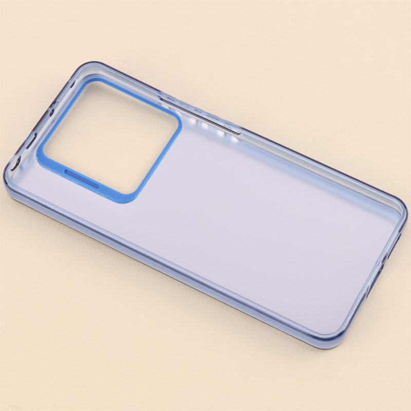قاب PC So Cool طرح دار Xiaomi Poco X6